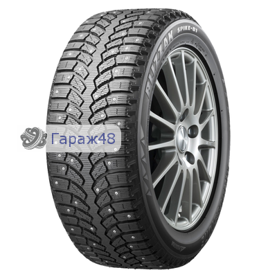 Bridgestone Blizzak Spike 01 205/55 R16 91T